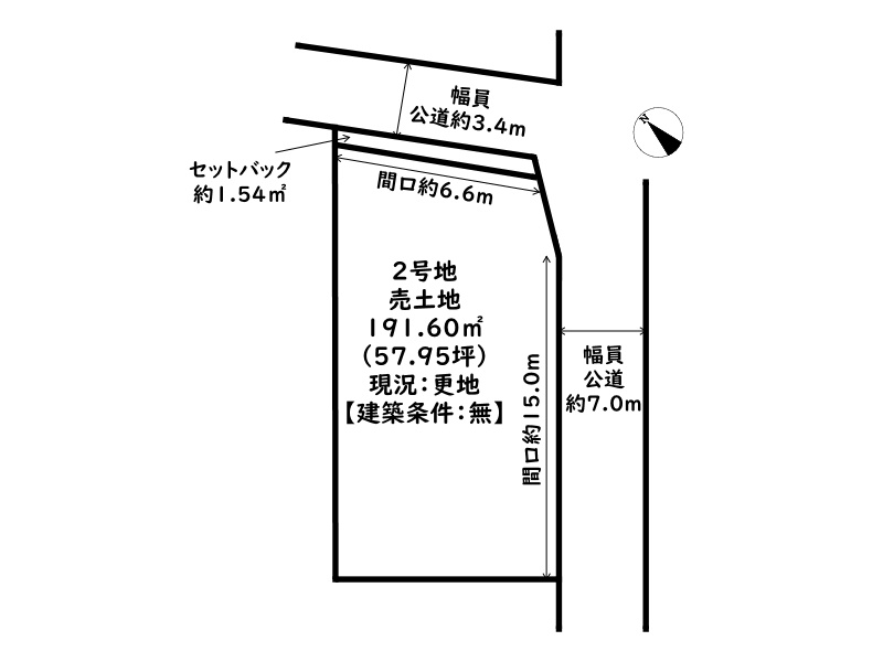 区画図：328000627494