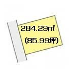 区画図：330000089899