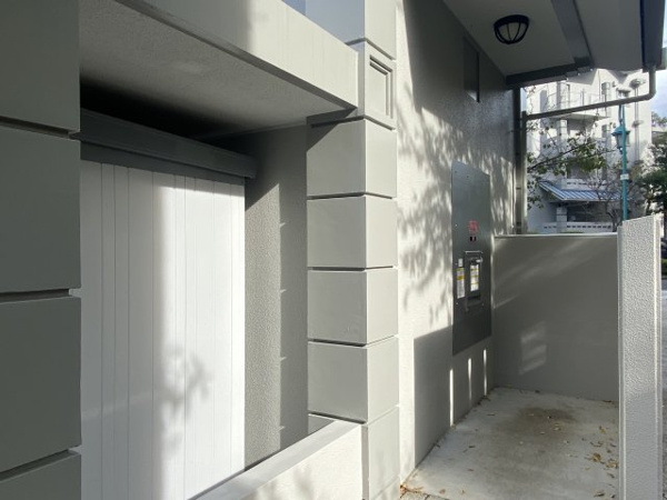 【レーベンスガルテン長池Ⅱのその他設備】