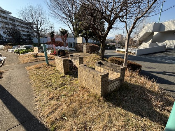 【レーベンスガルテン長池Ⅱのその他】