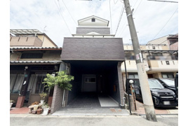 平野区平野東1丁目の外観