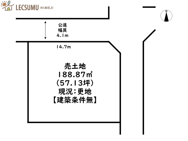 区画図：328000607144