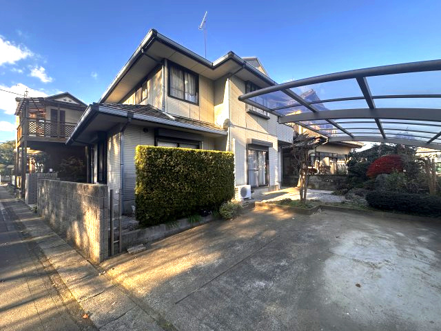 外観：308000158054