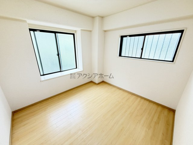 洋室　4.7帖