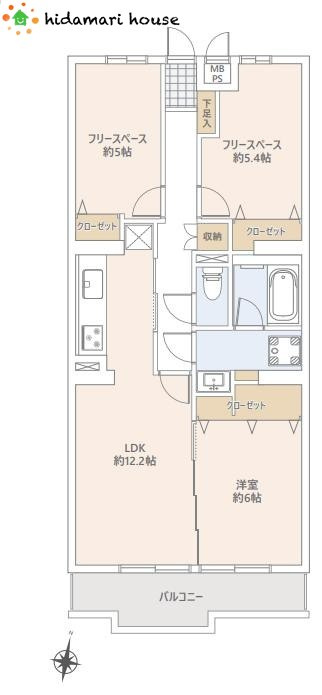 間取り：311002342323