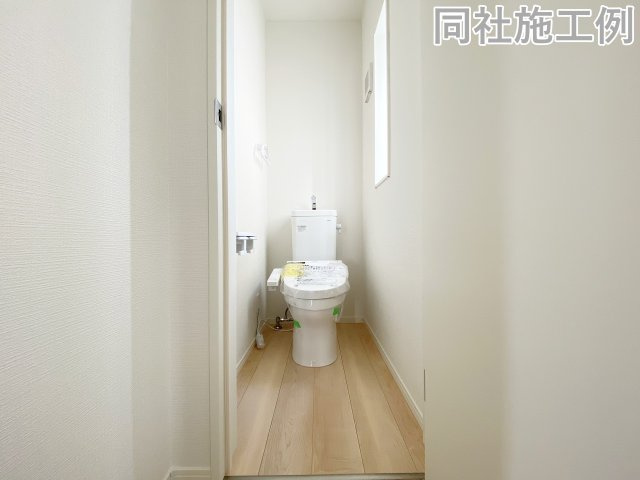 同社施工例