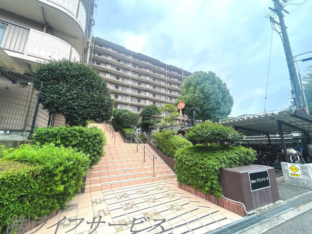 閑静な住宅街です！ご内覧ご予約受付中！