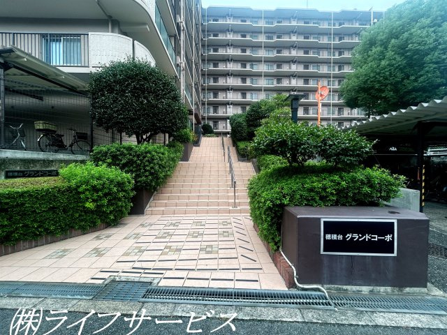 閑静な住宅街です！ご内覧ご予約受付中！