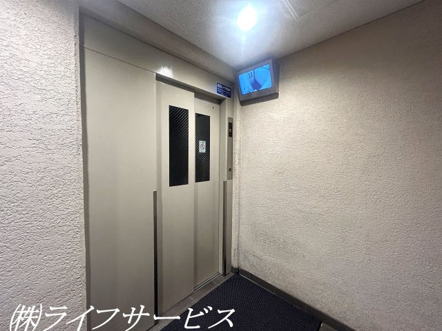 エレベーター
