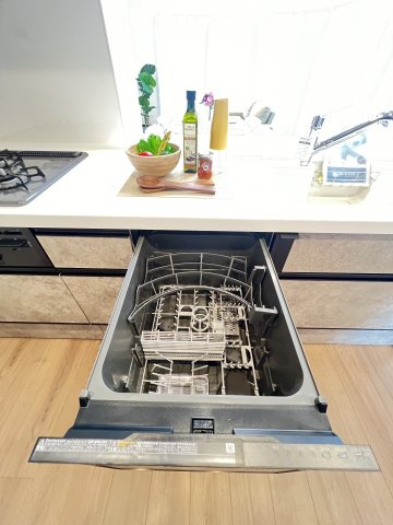 食器洗い乾燥機