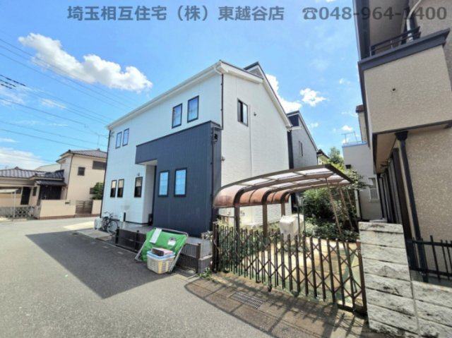 令和8年8月撮影