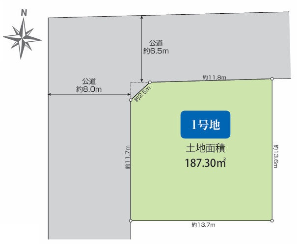 区画図：314002757224