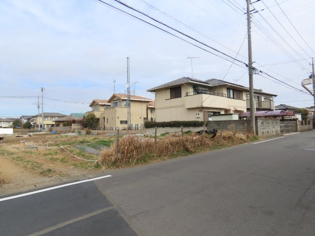 展望
