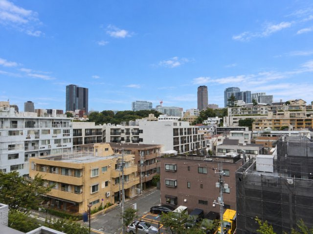 展望