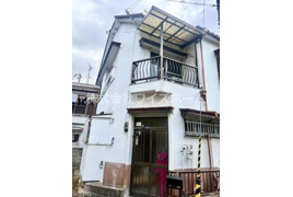 金田町1丁目の外観