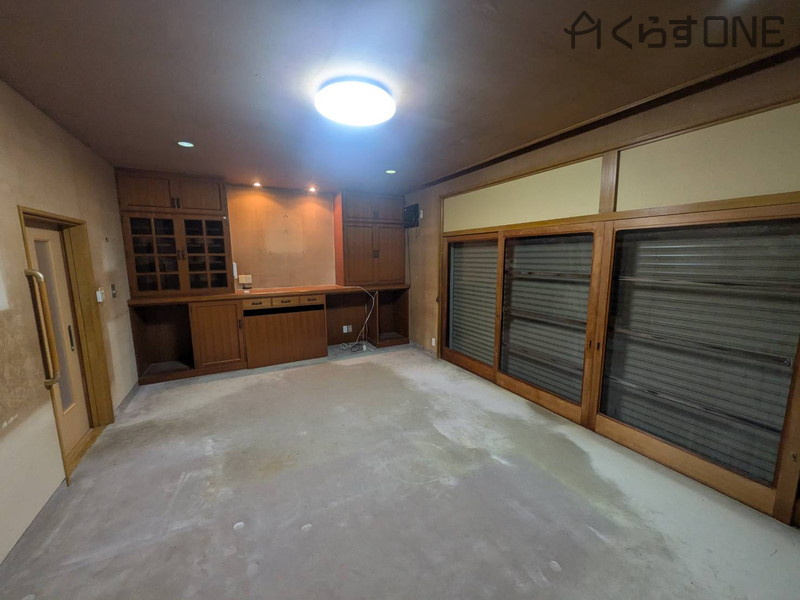 室内