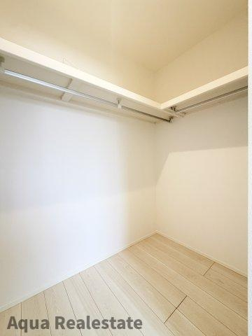広々とした洋室です　　※画像はイメージです
