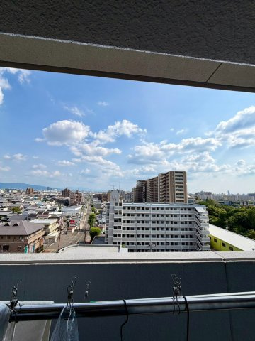 展望