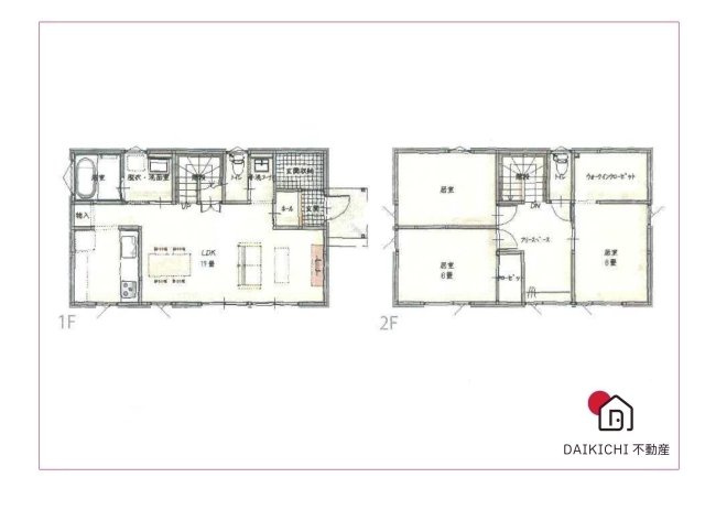 間取り：311001888707