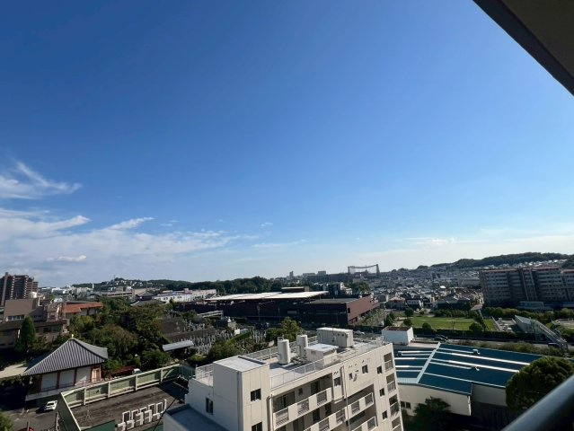 展望