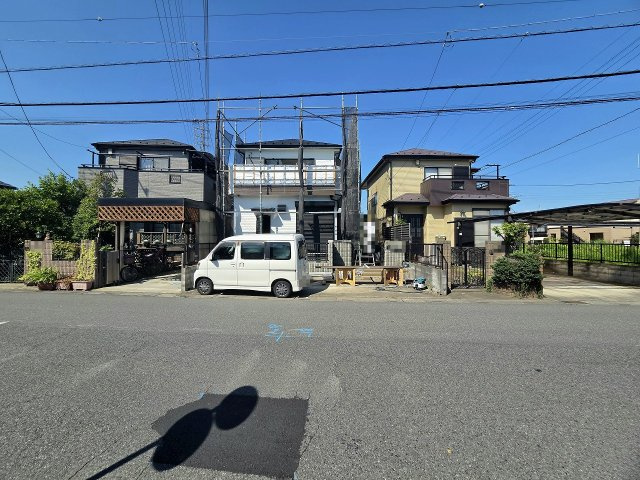 2026年7月撮影