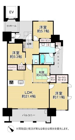 間取り：340000309902