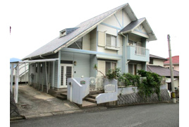 徳力七丁目13番5号(B-11)の外観