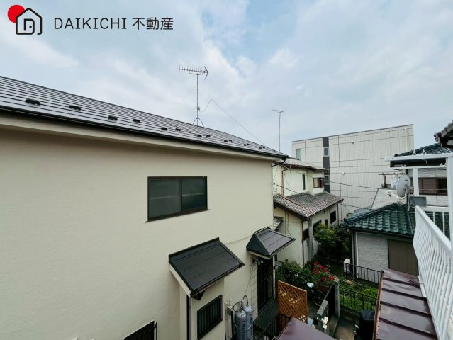 展望