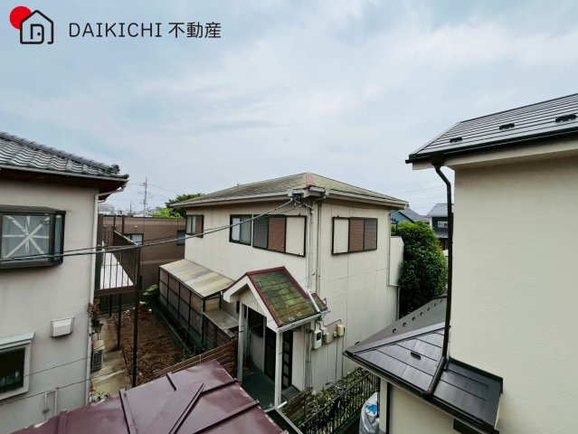 展望