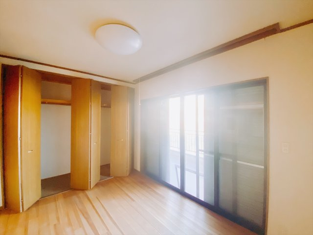■洋室｜子供部屋のメリットは「自立心を養うことができる」「自分で整理整頓できるようになる」そして、お子様が成長した際には「プライバシーを確保できる」といい事だらけ♪