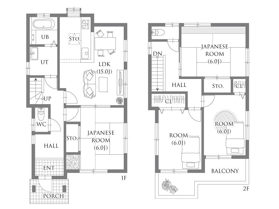 間取り：328000527252