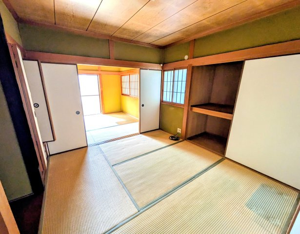 和室