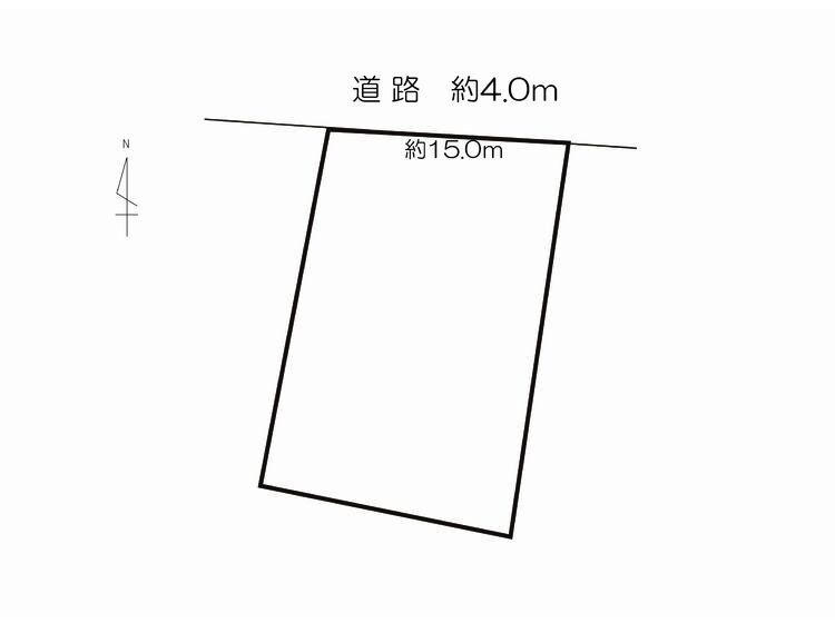 区画図：318000002617