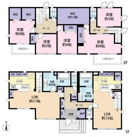 間取り：314002472787