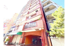 リレント第2三ノ輪の外観