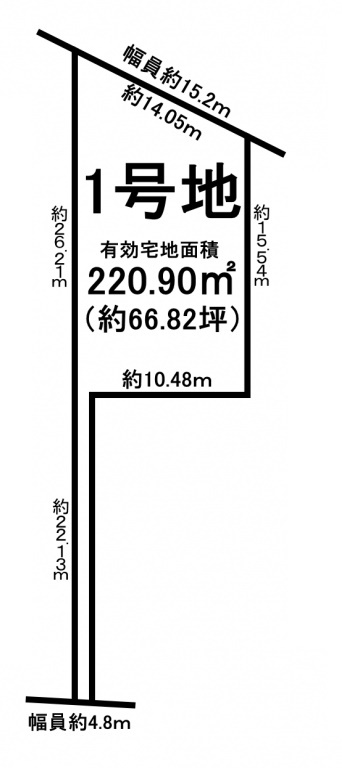 区画図：325000087071