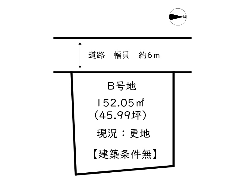 区画図：328000548344