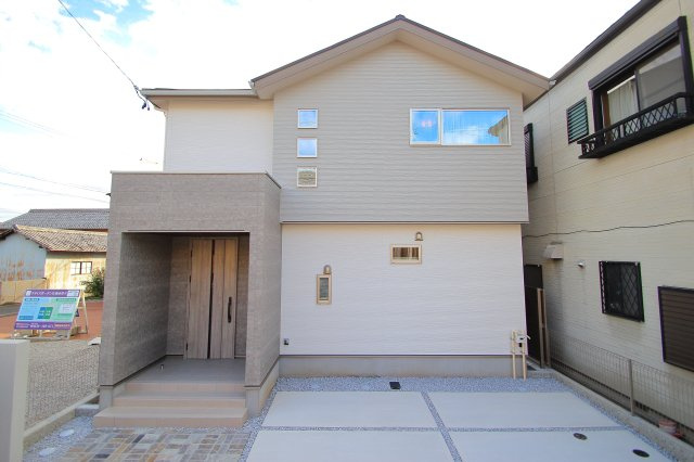 外観：323000465860