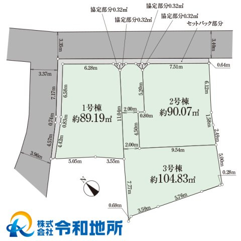 区画図：314002554256