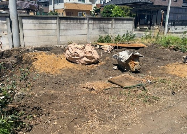物件の詳細については、現地を見てわかること以外に、役所や法務局などで調べないとわからないことがあります。そのため、現地に行く場合は、もしこの物件を買ったらどのような生活ができるかをイメージしましょう。