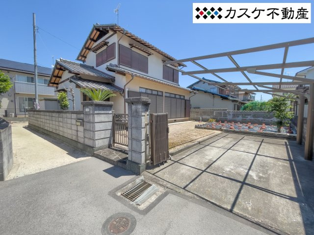外観：333000056160