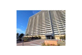 シーブレスの外観