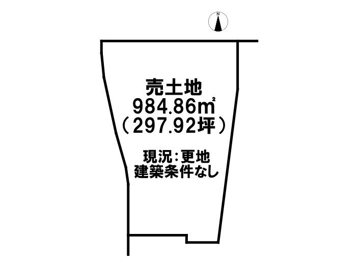 区画図：329000114279