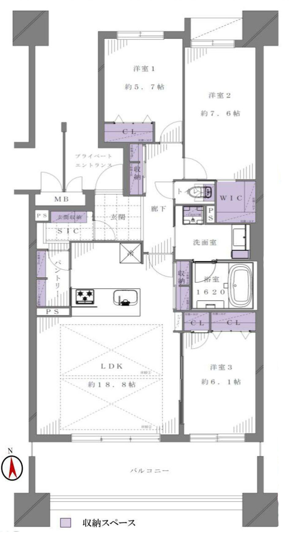間取り：313004778010