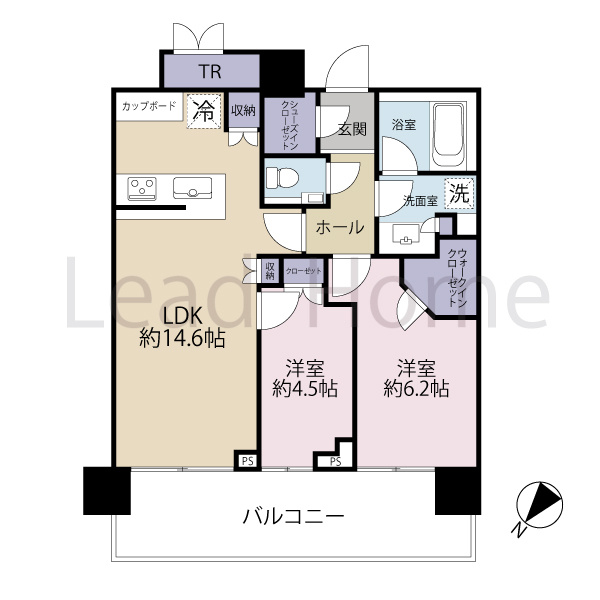 間取り：313004936855
