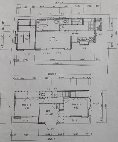 間取り：311002367910
