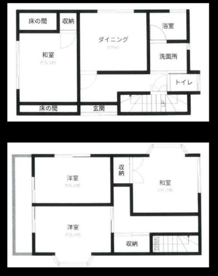 間取り：314002282251