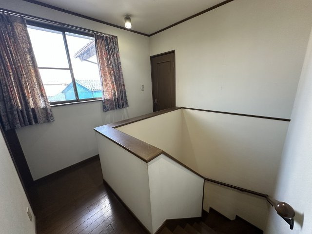 階段