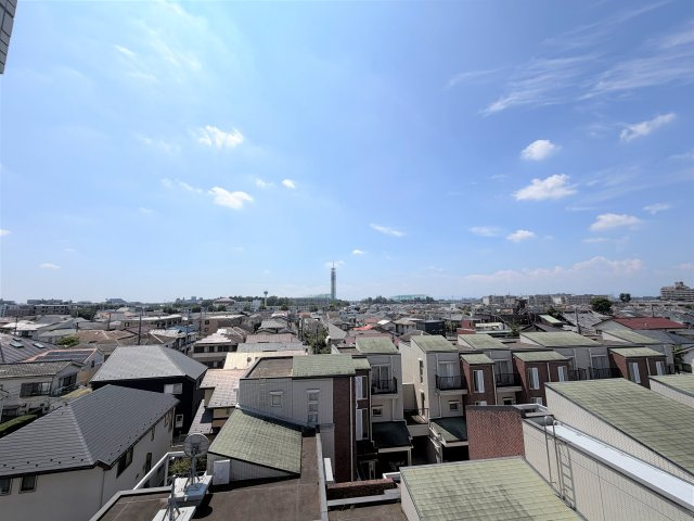 展望