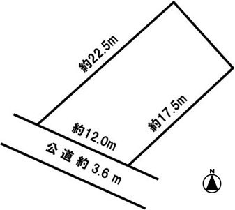 区画図：323000445596